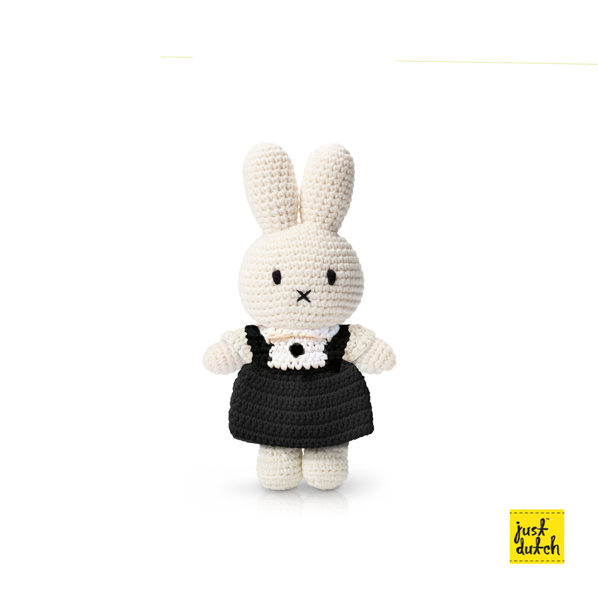Just Dutch Miffy School Uniform Outfit – Just Dutch US Official Site