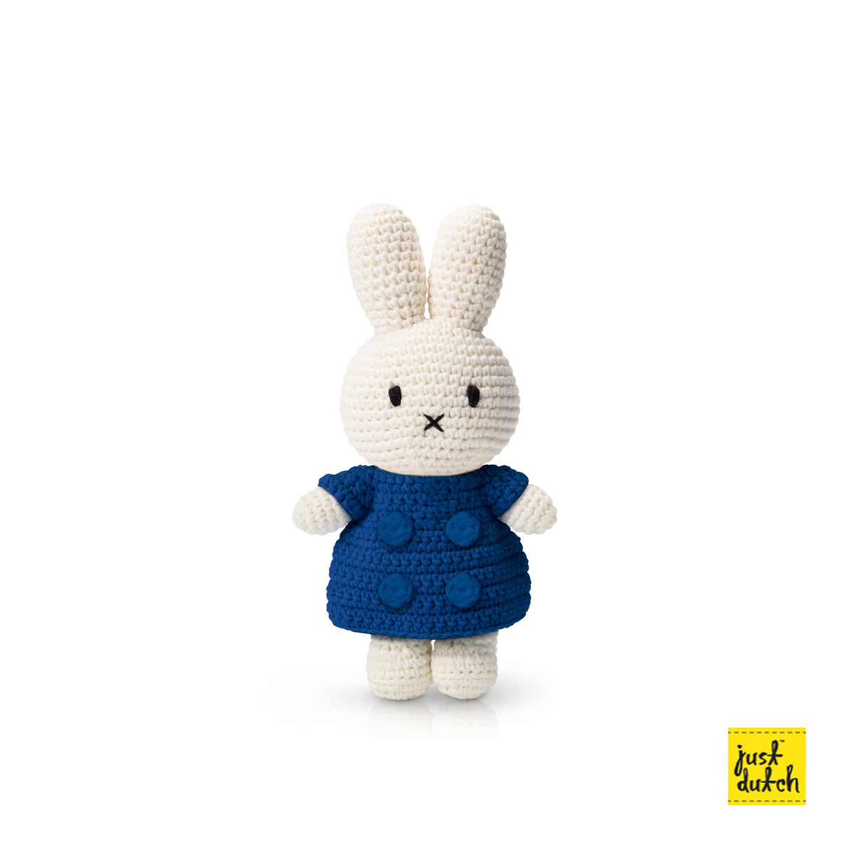 Miffy Winter Coat