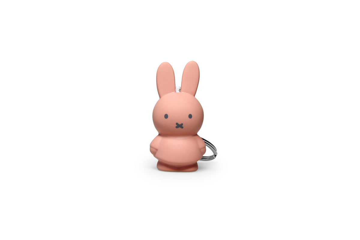 Atelier Pierre Miffy Keychain – Just Dutch US Official Site