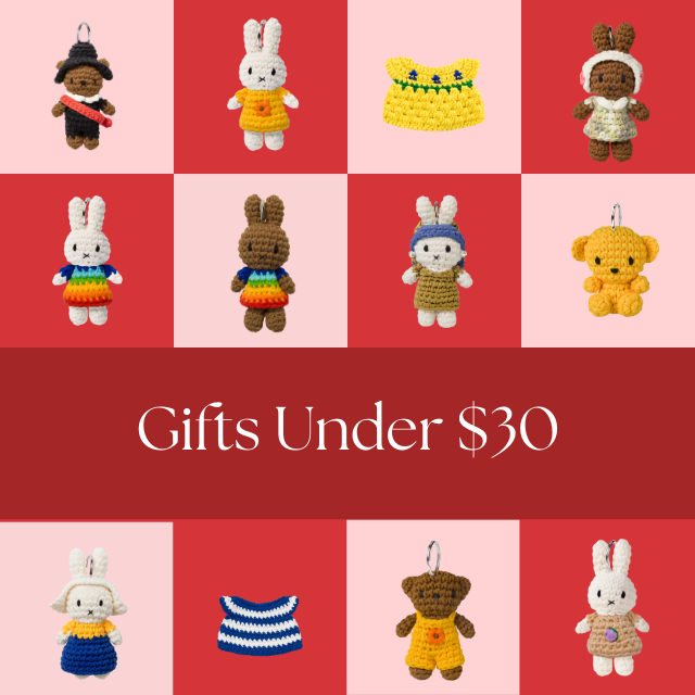 Gifts Under $30 | Just Dutch Handmade Holiday Gifts – Just Dutch