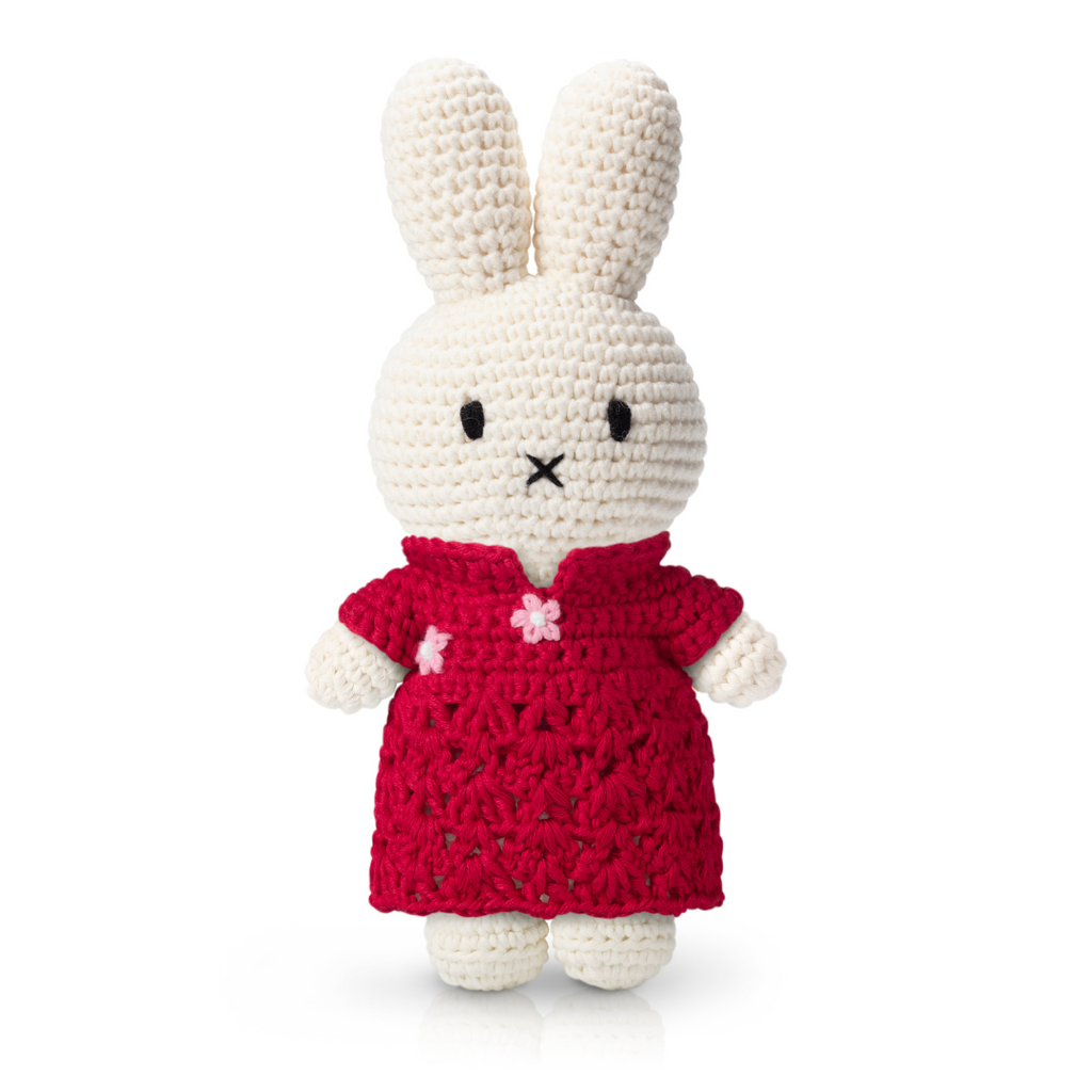 All About Miffy