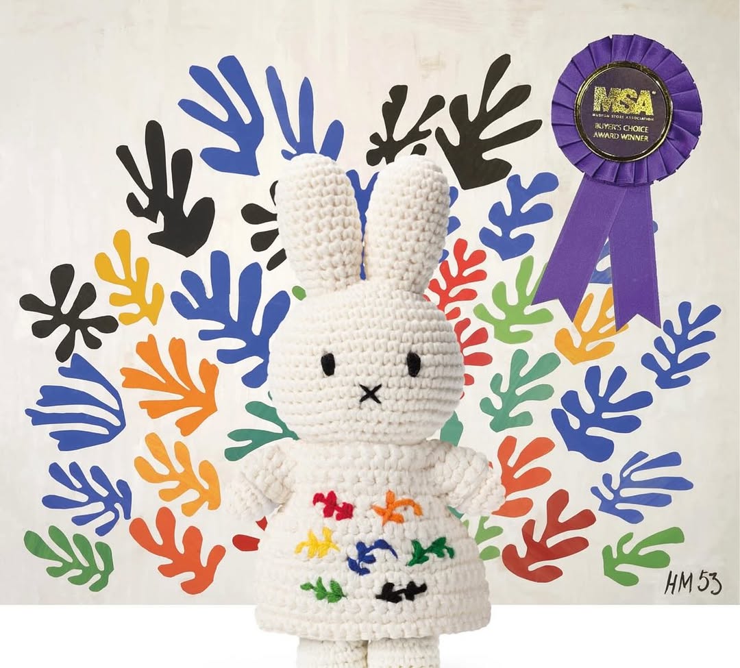 Art Inspired Collection – Just Dutch US Official Site