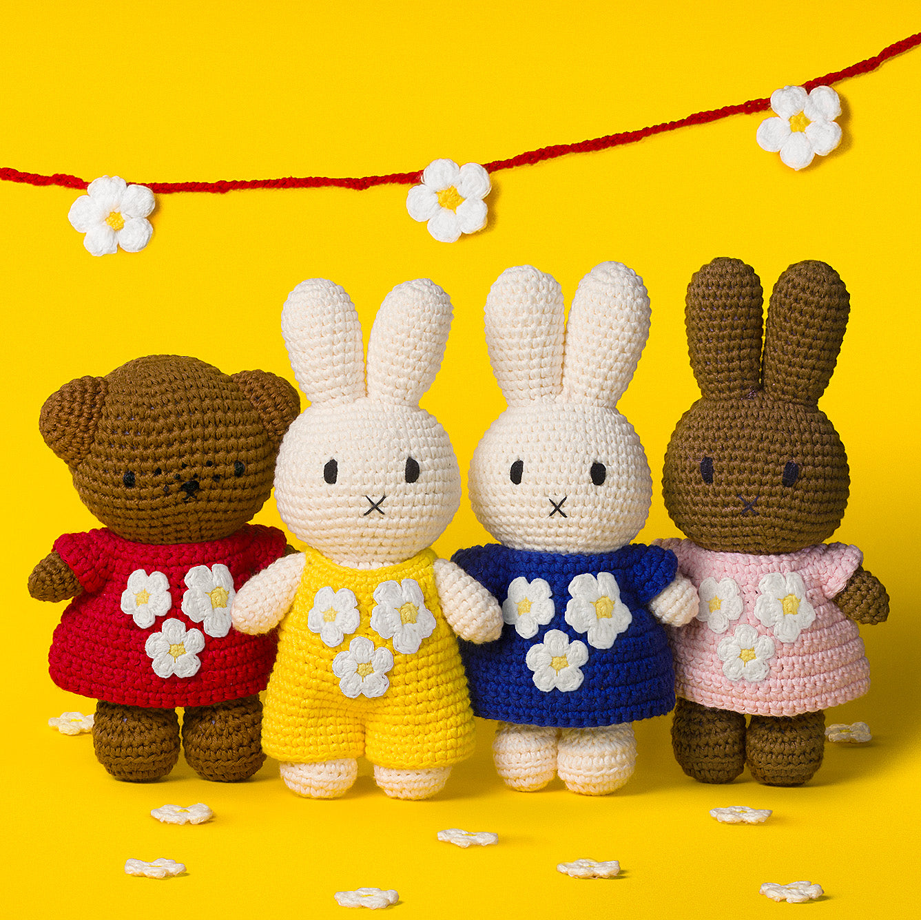 Birthday collection – Just Dutch US Official Site