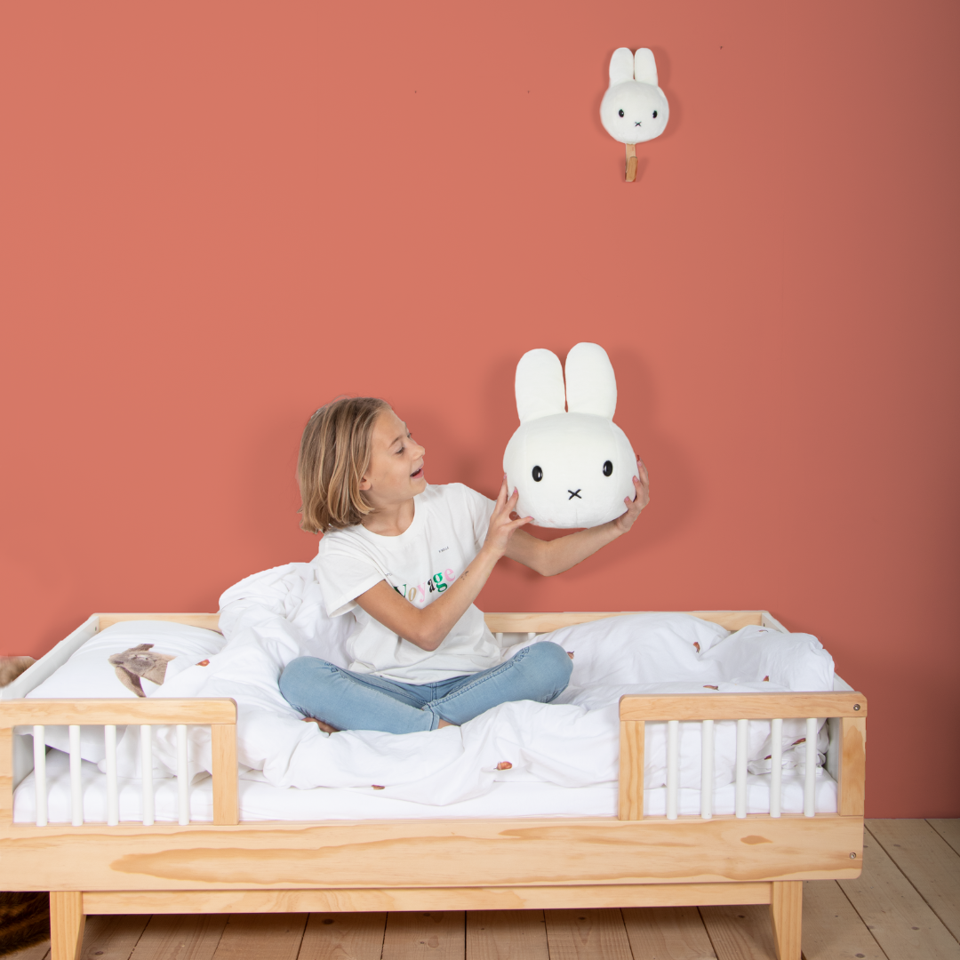 Miffy Home Decor: A Whimsical Touch for Every Space