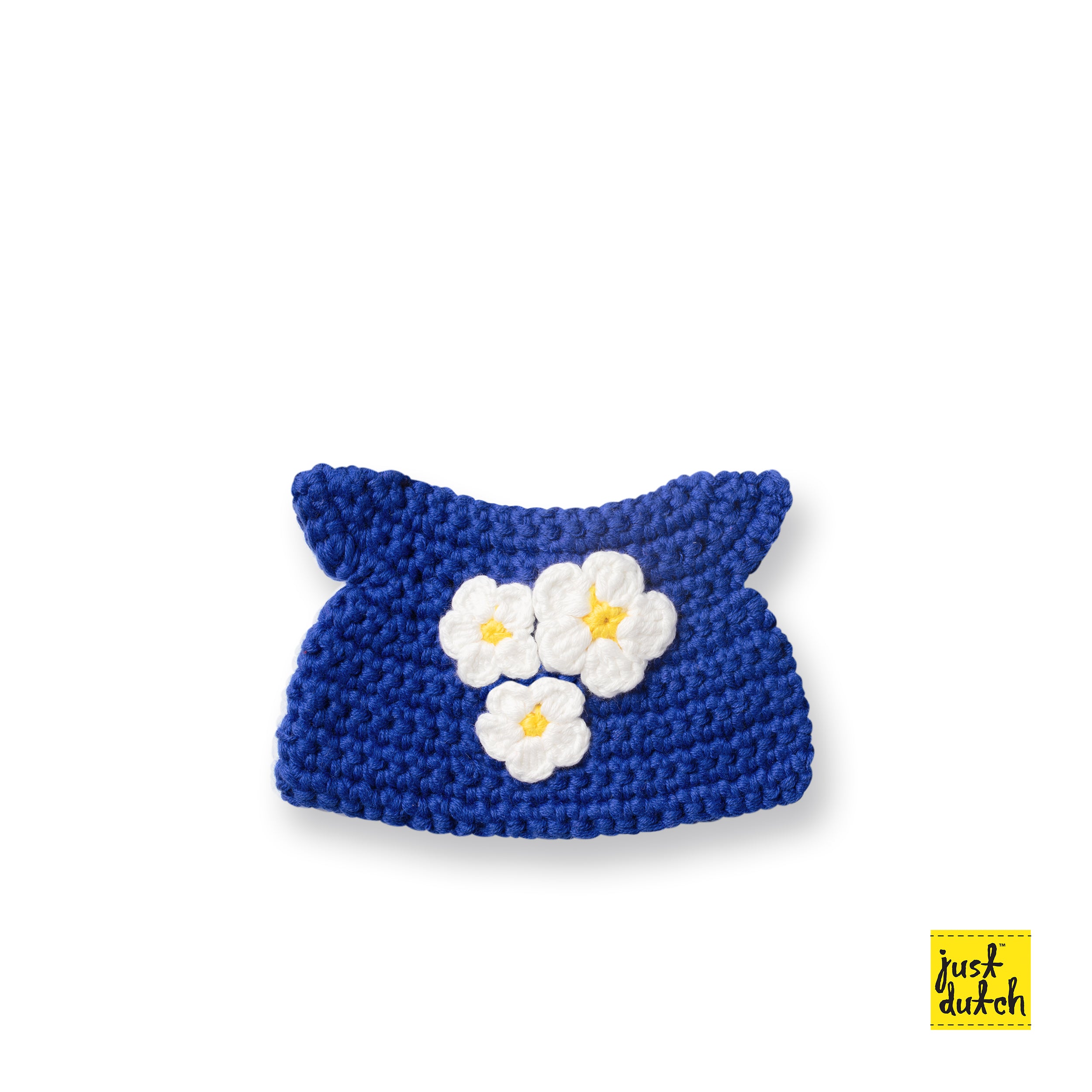 blue dress for baby girl Birthday – Just Dutch US Official Site