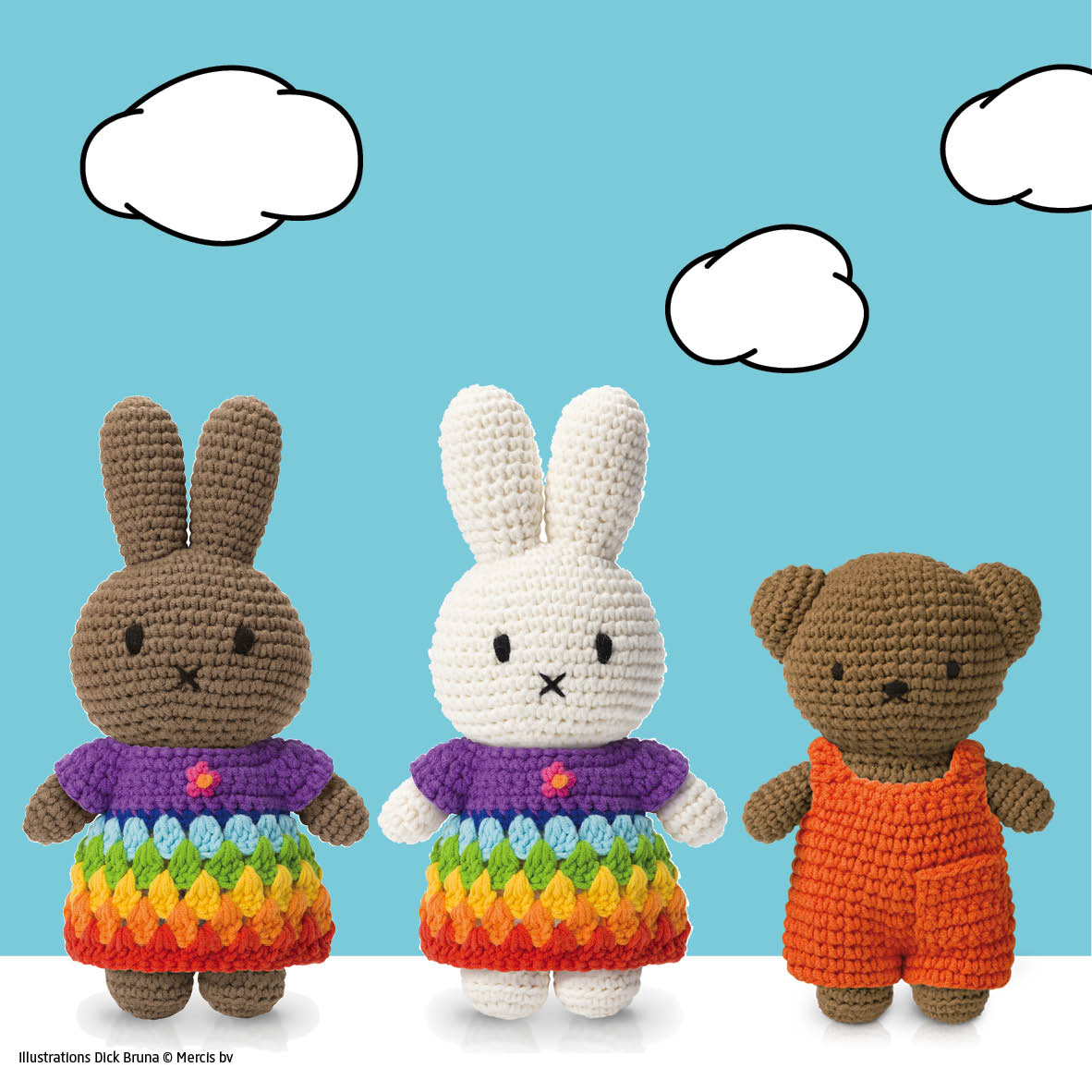 About Just Dutch – Just Dutch US Official Site