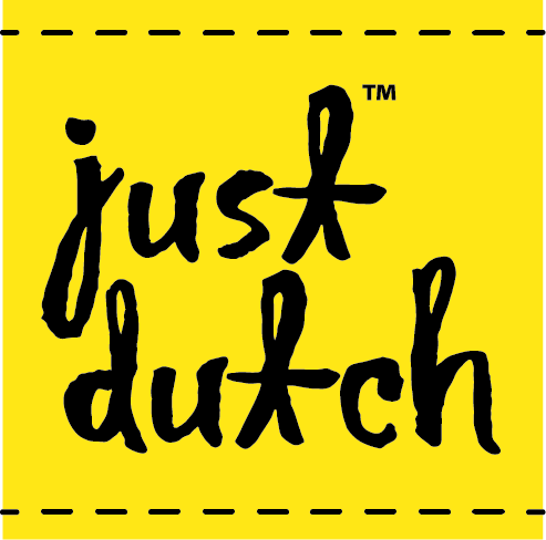 Just Dutch - Piet Mondrian Miffy Keychain