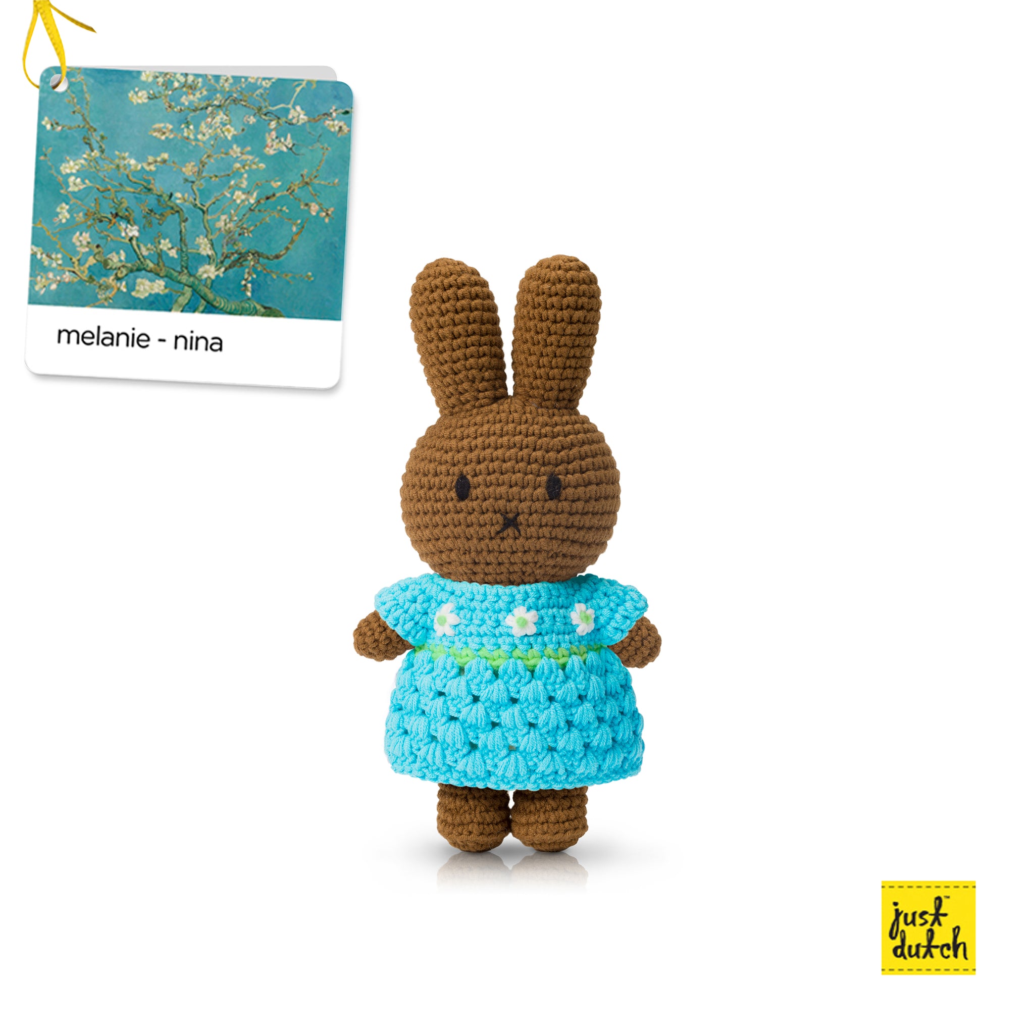 Van Gogh Almond Blossom – Just Dutch US Official Site