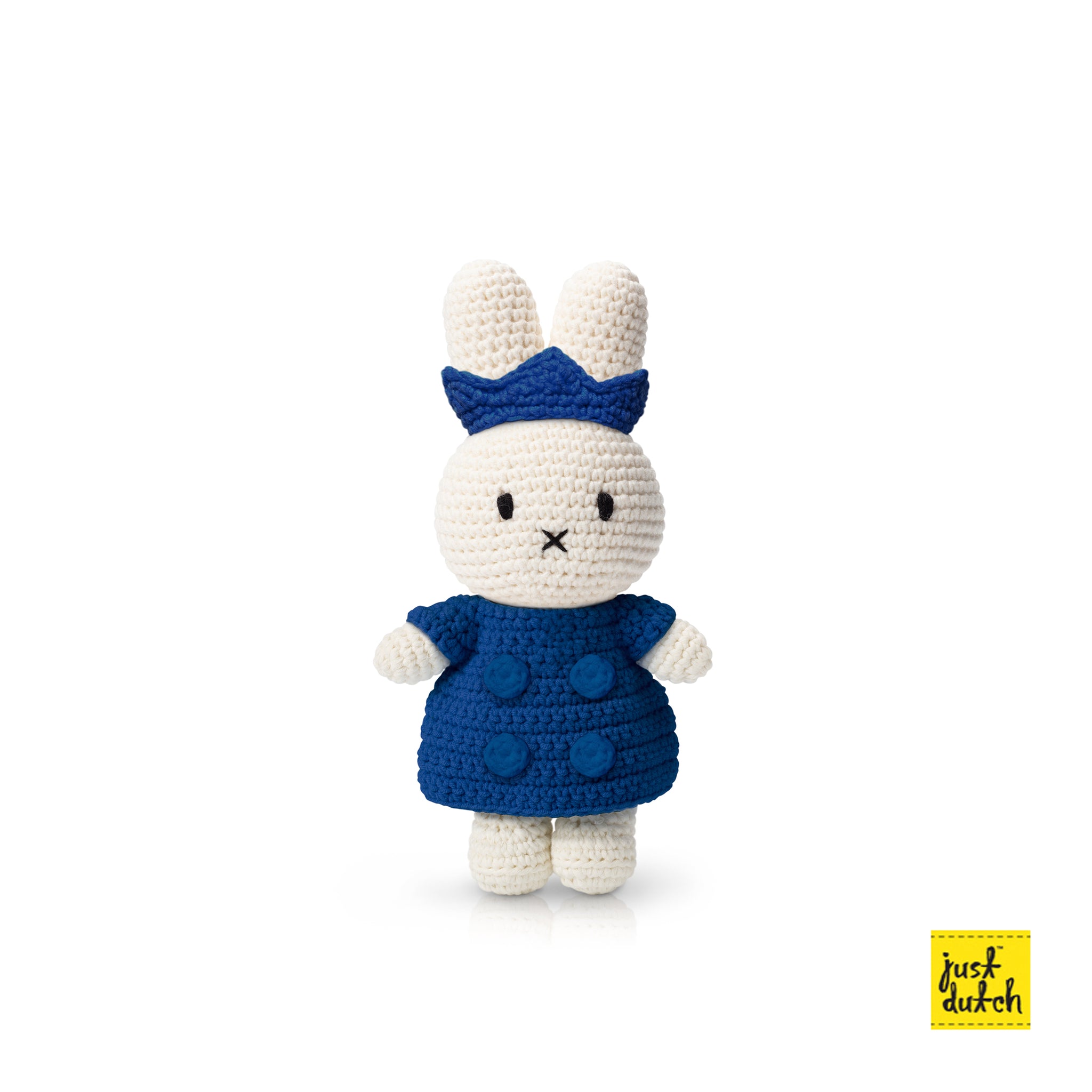Miffy and Melanie Roleplay Dress – Just Dutch US Official Site