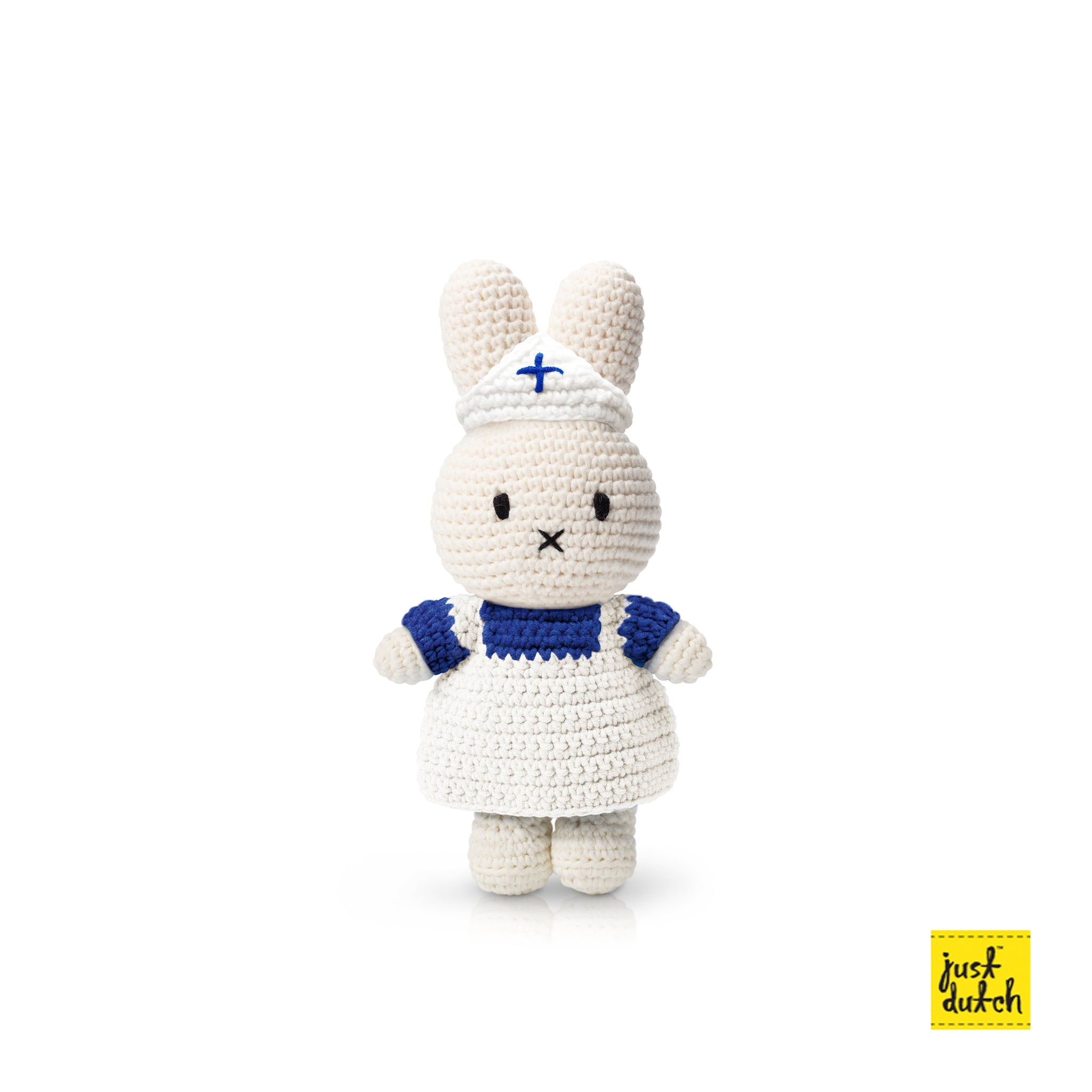 Miffy and Melanie Roleplay Dress – Just Dutch US Official Site