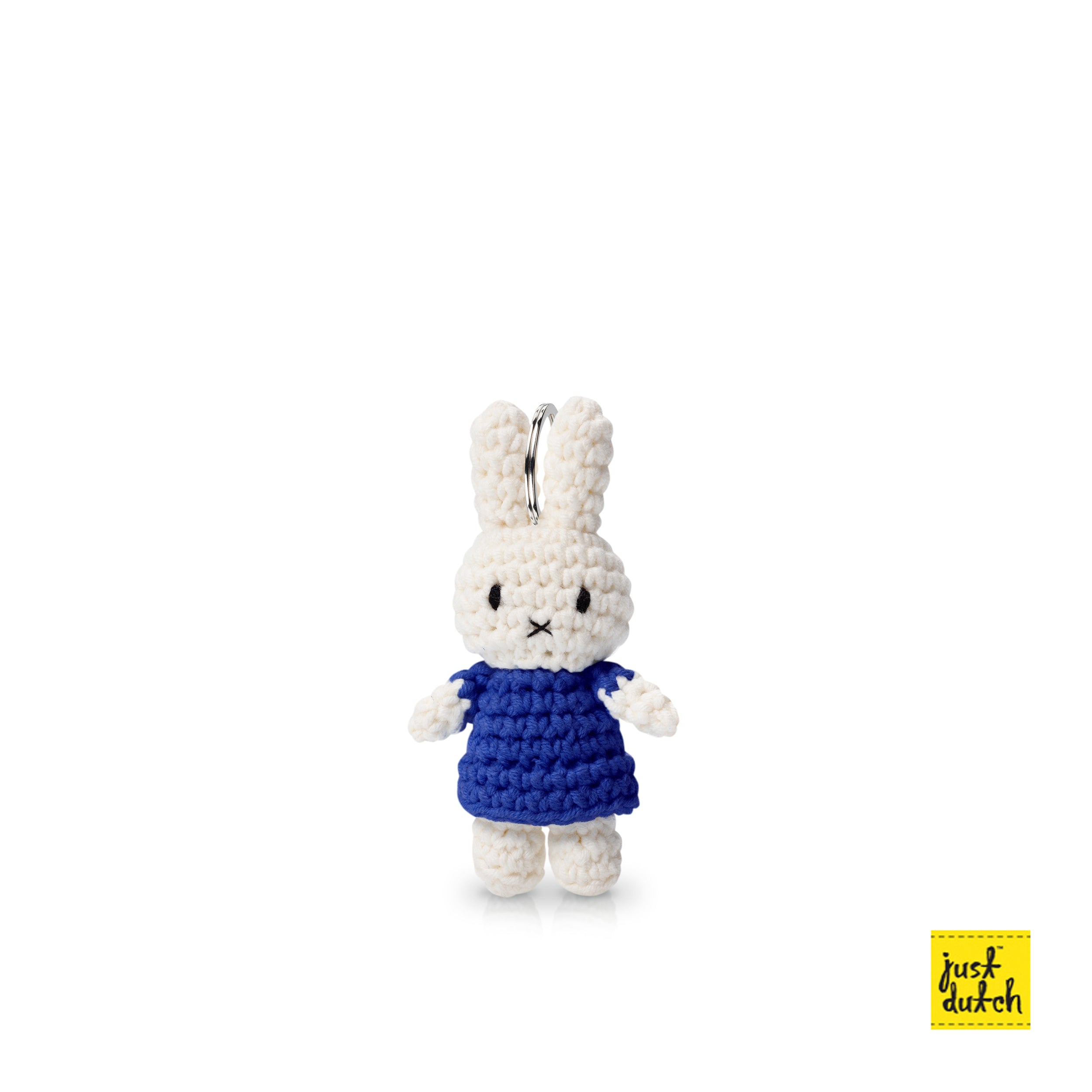 Just Dutch Miffy Key Charms – Just Dutch US Official Site