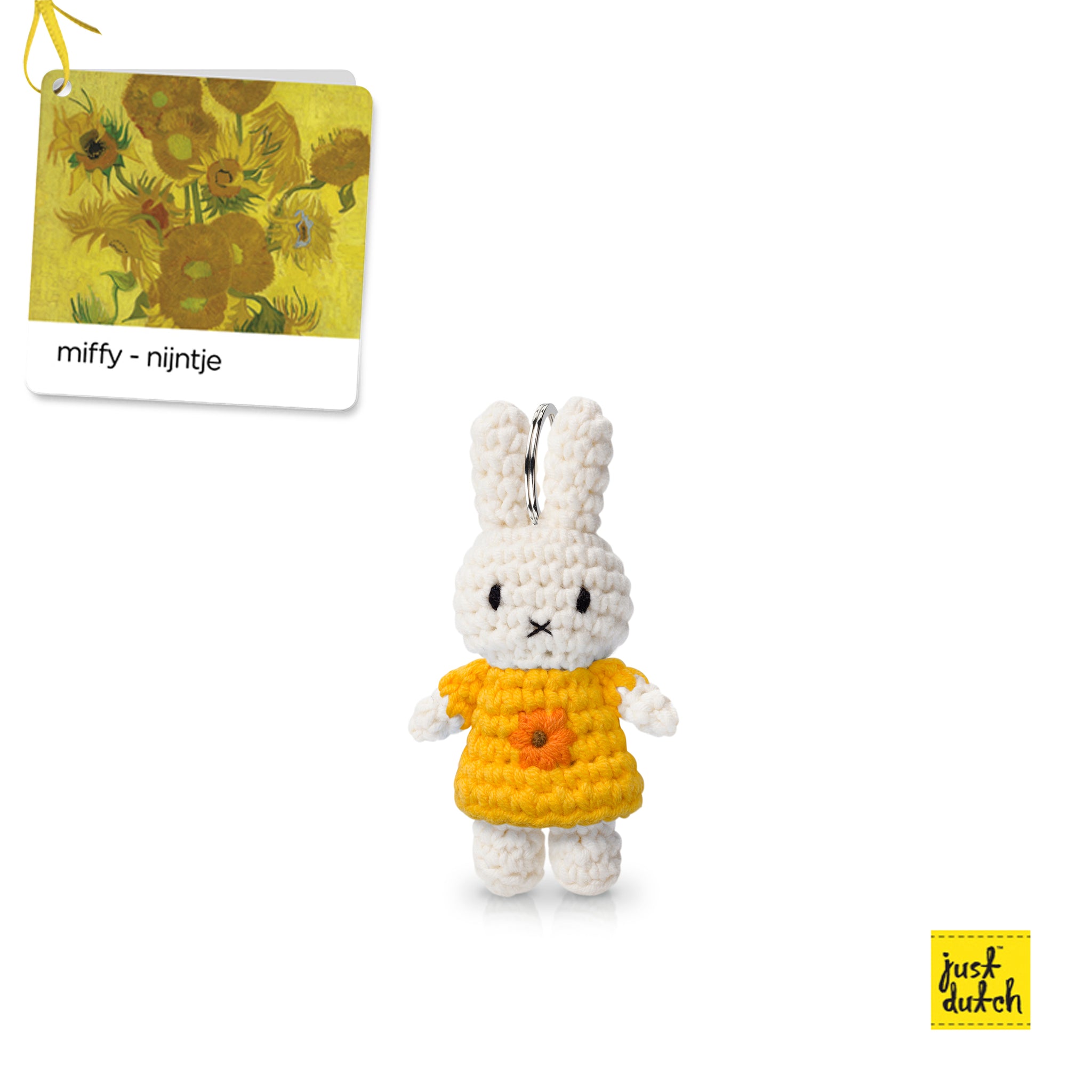 miffyページ Miffy Hide & Seek Mint Green, by Miffy - IXXI