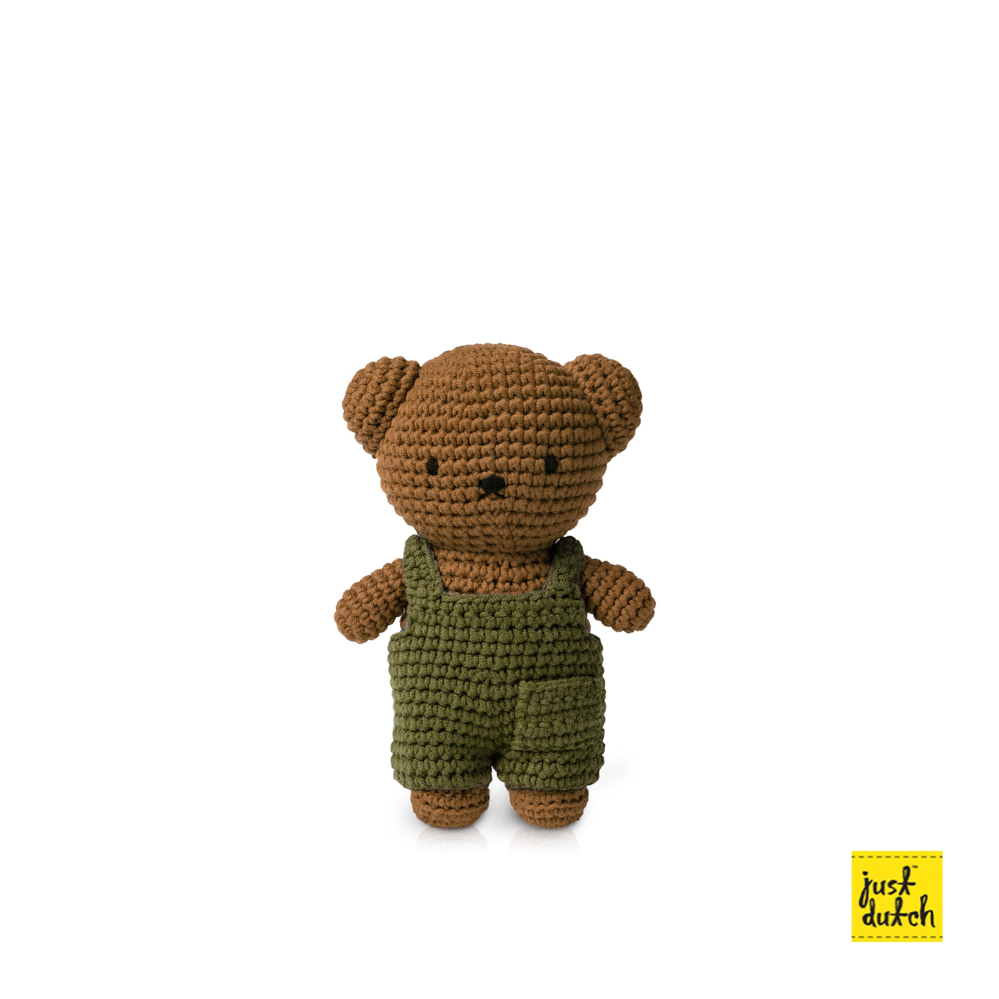 Boris Safari Outfit – Just Dutch US Official Site