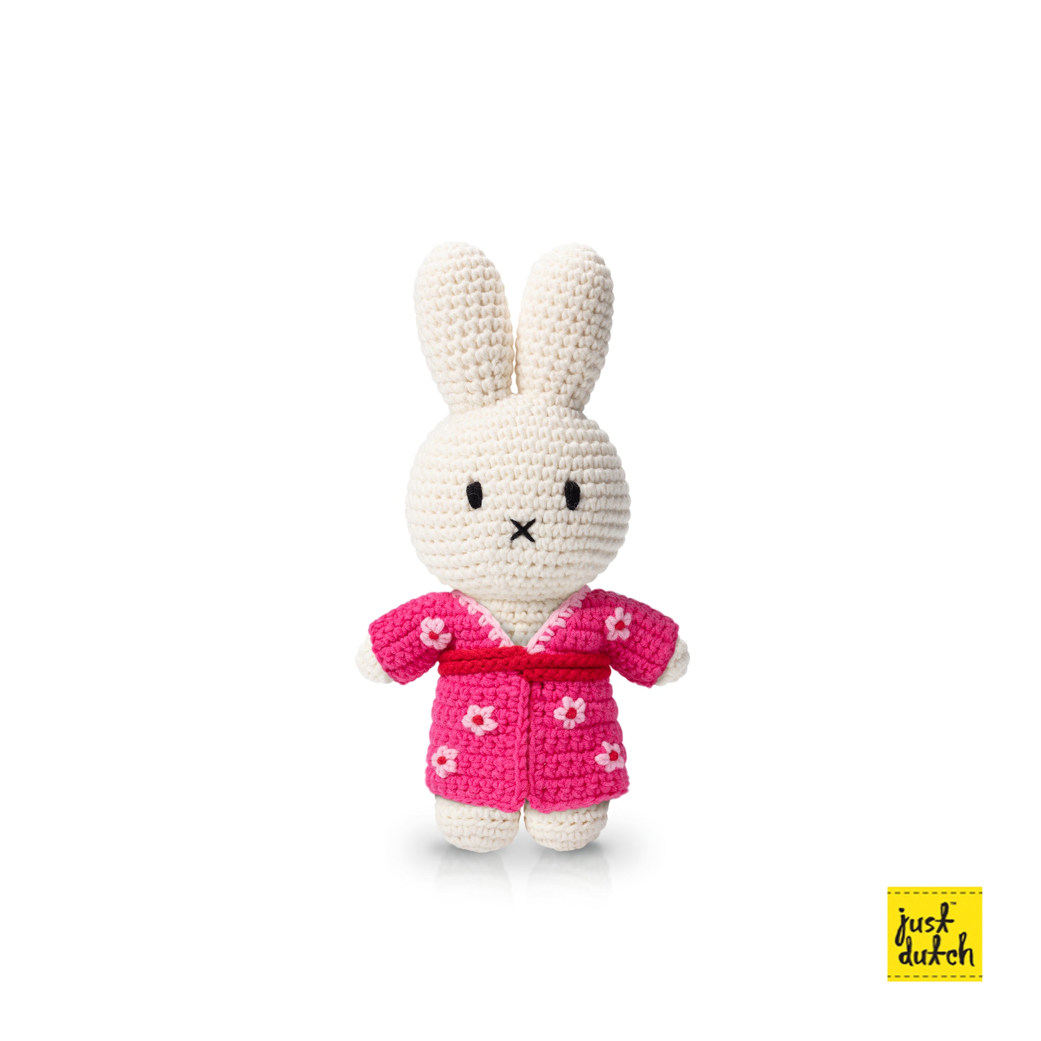 Miffy Kimono – Just Dutch US Official Site