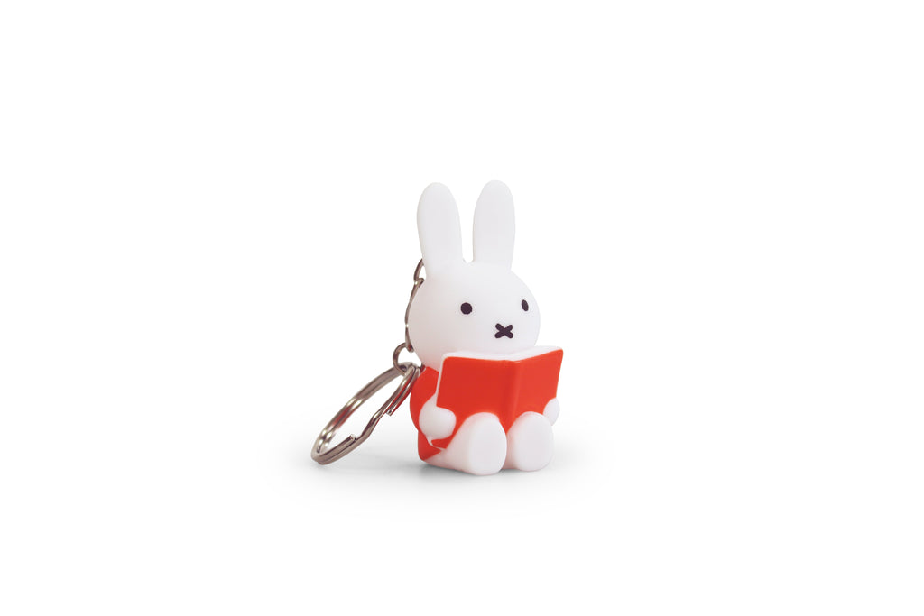 wooden keychain miffy holland | only at miffytown