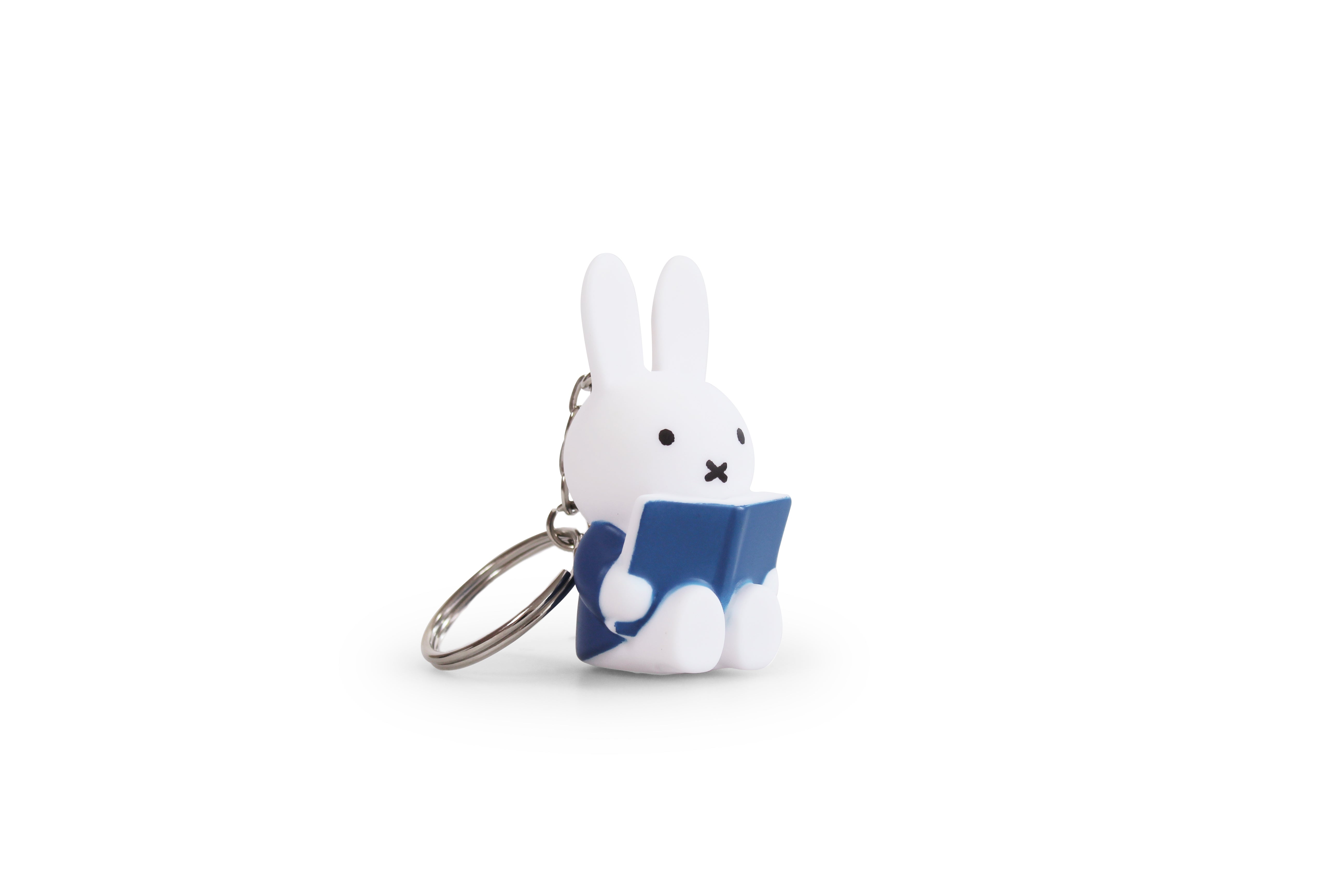 Atelier Pierre Miffy Keychain – Just Dutch US Official Site