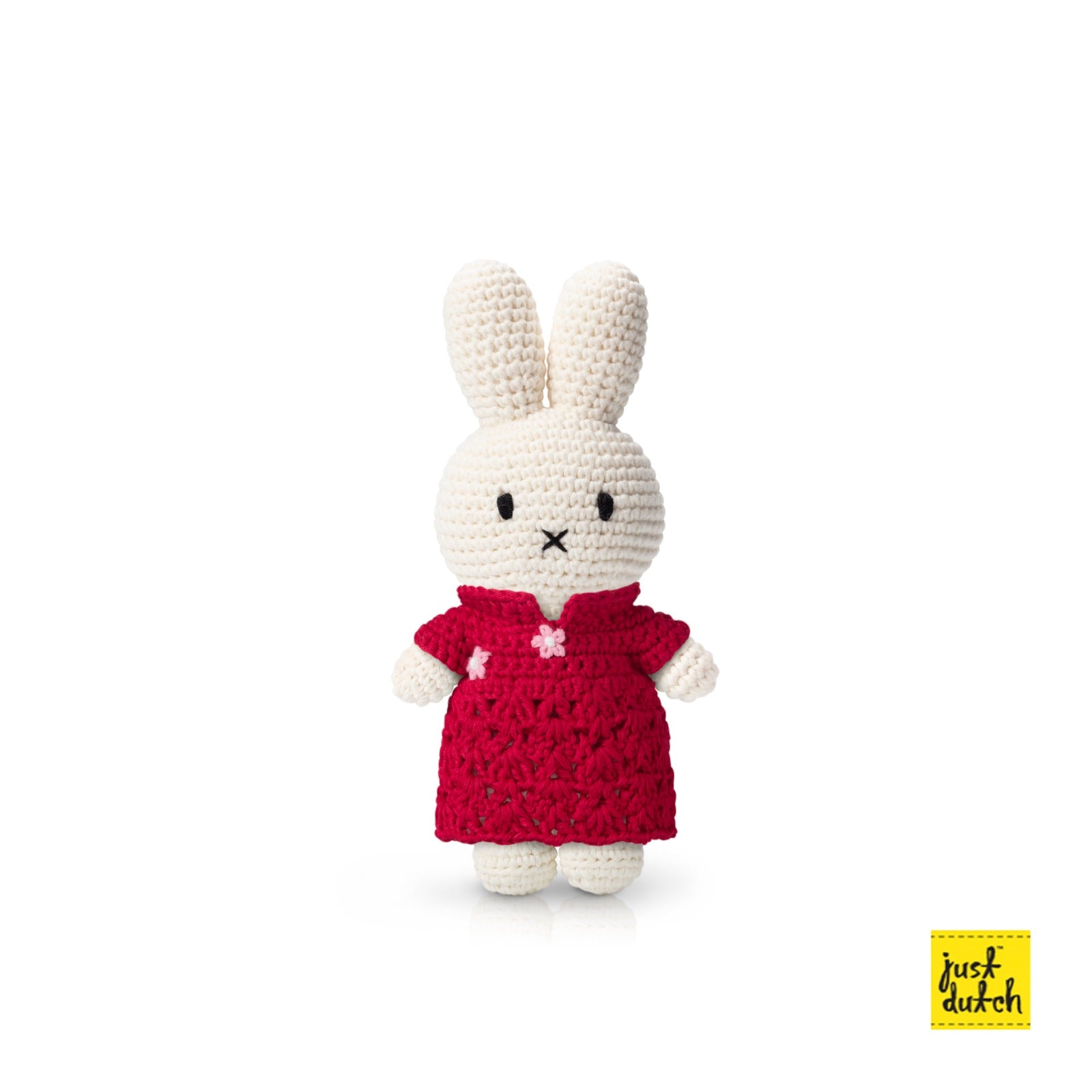 miffy red dress Miffy Dress